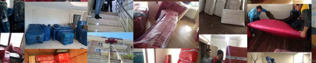 Kozan şehir içi nakliyat  görseli